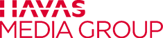 Logo Havas Media Germany GmbH