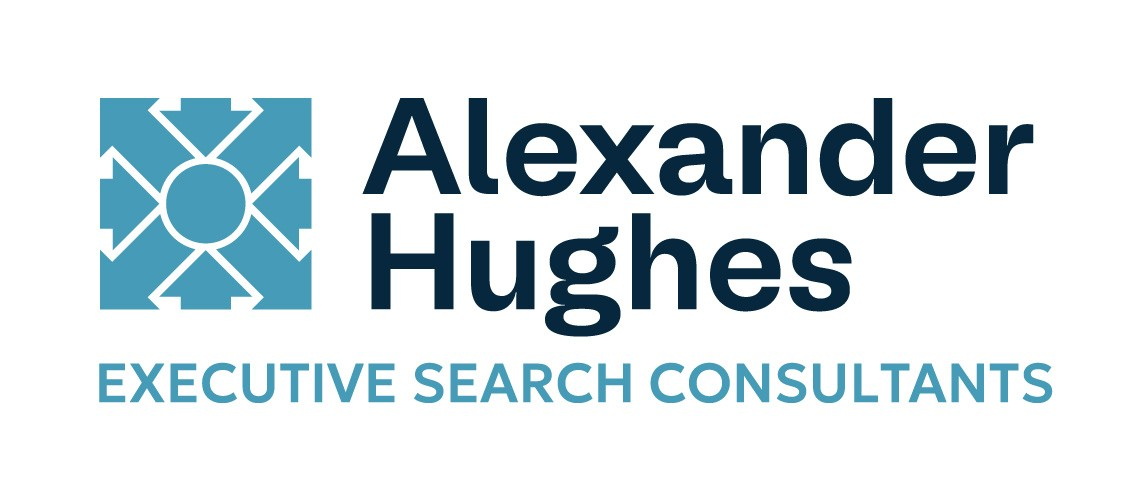 Logo Alexander Hughes Nexecute GmbH