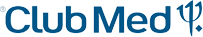 Logo Club Mediterranée Deutschland GmbH